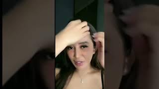 Mango Live Hilda Selebgram full live lock room