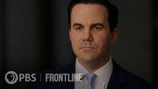 The Choice 2024 Robert Costa interview  FRONTLINE