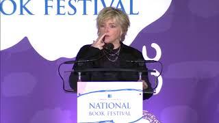 Karin Slaughter 2017 National Book Festival