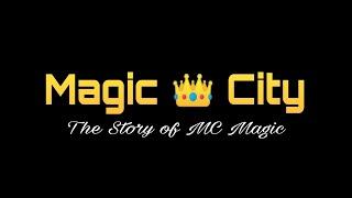 Opening Logos - Magic City The Story of MC Magic 20261994