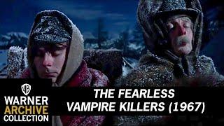 Open HD  The Fearless Vampire Killers  Warner Archive