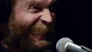 Bonnie Prince Billy - I See A Darkness Live on KEXP