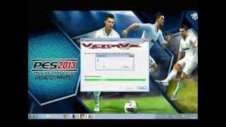 comment installer pes 2013 Repack -EP2-  lpsmouhcine