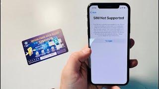 Rsim HeiCard Chip Unlock iPhone