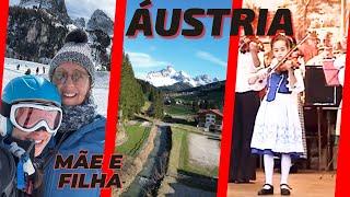 Austria - This Is Brazil. Adventure Culture and Traditions That Make Us Feel at Home