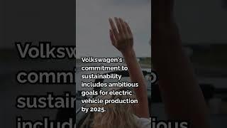 Unveiling Volkswagen #facts #ai #aiinnovation