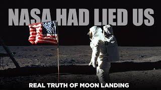 Moon Landing Was Fake ?  Apollo 11 Conspiracy  #space #mystery