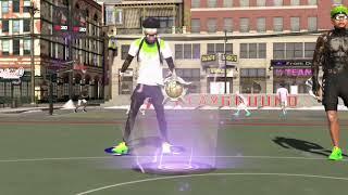 NBA 2K20 LEGEND MONTAGE ROOKIE 1 TO LEGEND