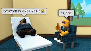 THERAPY ROBLOX FUNNY MOMENTS VOICE CHAT