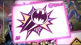 Big Babol Batman 30sec Music