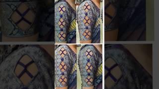 blouse designs #blousedesign #sleevedesign #shorts#YouTube shorts