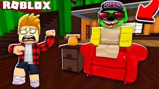 ВСЕМ ХАНА Я Стал ЗЛЫМ БЕНОМ в РОБЛОКС Режим Ben Roblox от Cool GAMES