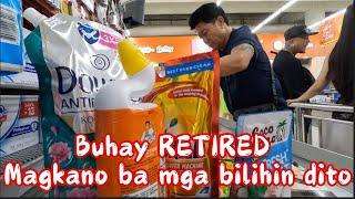 RETIRED IN THE PHILIPPINES. SM CLARK HYPERMARKET. SUSIES CUISINE