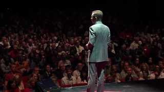 The secret to thriving rural communities Terry Brunner at TEDxABQ