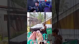 ketika musim kawin di kampung #shorts