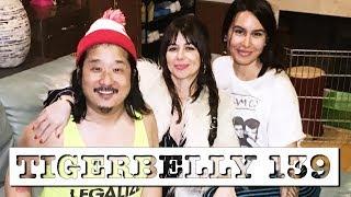 Natasha Leggero & The Stir Fry  TigerBelly 139