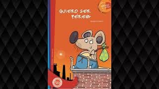 Quiero ser Pérez - Capítulo 1 - Margarita Mainé