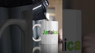 Jamaican tea cup #shorts #merch #jamaica #djwizmuzk