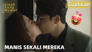 The Tale of Rose  Cuplikan EP07 Mulai Sekarang Kamu Adalah Nyonya Rumah  WeTV【INDO SUB】