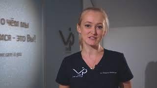 Мартикайнен Екатерина пластический хирург VIP Clinic. Москва