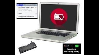 Understanding MacBook Battery Cycle Count #1390 by all about Itecnoledge