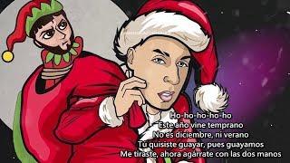 Cosculluela - Categoria Cos LETRA OFICIAL  Tiraera Pa Anuel AA