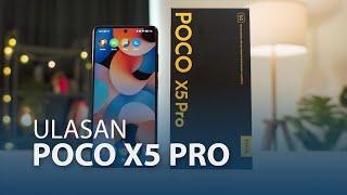Ulasan  POCO X5 Pro 5G