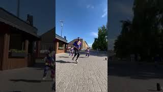 LITTLE KIDS DANCING ⭐️⭐️ Tuzelity Shuffle 