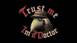 Trust me I am a Doctor - Gameplay Trailer