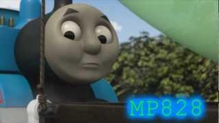 Thomas and Friends UpUp and Away Full Instrumental