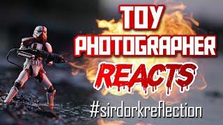 Toy Photographer Reacts to Toy Photography 29