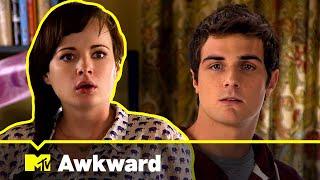 Überraschung  Awkward  S03E11  MTV Germany