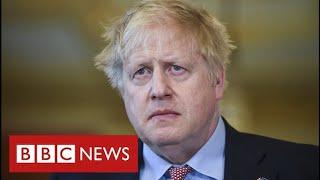 Boris Johnson survives leadership vote but 41% of his MPs have “no confidence” - BBC News