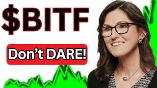 BITF Stock Bitfarms stock BITF STOCK PREDICTION BITF STOCK analysis BITF stock news today BITF