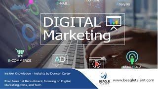 Digital Marketing Strategy