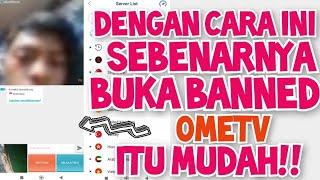 CARA BARU UNBANNED OMETV 2024 PAKE VPN DAN BISA LANGSUNG MAIN