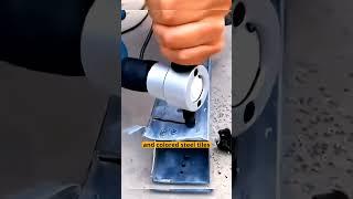 Thinplatecutter#shorts#tool#homeimprovement#construction #woodworking #plumber #electrician