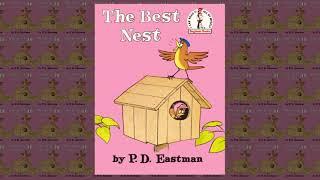 The Best Nest Read aloud