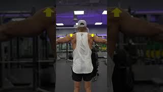 STOP DOING THIS on the Lateral Raise