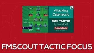 The Best Football Manager 2019 Tactic  An Unstoppable Attacking FM19 Tactic