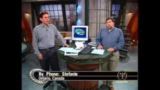 The Screen Savers - Hosted by Kevin Mitnick & Steve Wozniak - September 26 2002