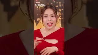 24h trong một ngày của khả như như thế nào??? #khanhu #nguyenkhang #talkshow #shorts