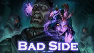 EPIC ROCK  Bad Side by CRMNL