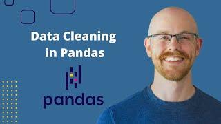 Data Cleaning in Pandas  Python Pandas Tutorials