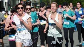 Lets race Sold-out BMO Vancouver Marathon draws worlds elite