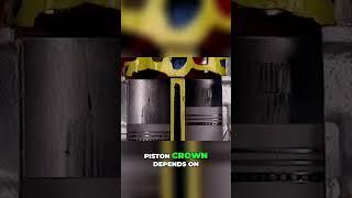 The Ultimate Guide to Piston Assemblies Explained in Detail