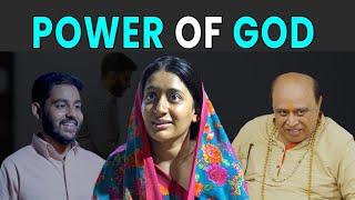 Power Of God  Rohit R Gaba