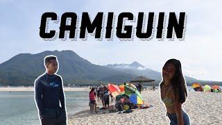 CAMIGUIN TRIP    WHERE TO GO?WHAT TO DO? 