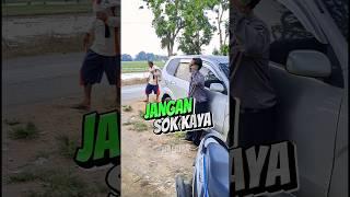 Ngerasa paling kaya #komedi