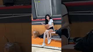 cute girl exclusive #foryou #shorts #tiktok #fashion #goworld #trending #viral